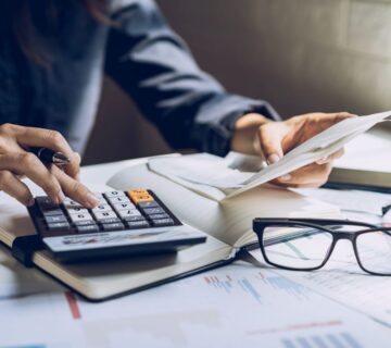 Update Tarif Bunga Denda Administratif Pajak Desember 2025 Lengkap per Pasal UU KUP