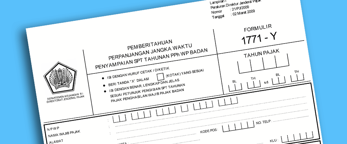 Wajib Siapkan Laporan Keuangan, SPT Tahunan Badan Tidak Lengkap Tanpa Laporan Keuangan!