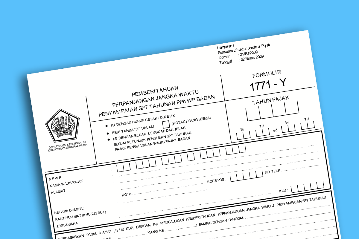 Wajib Siapkan Laporan Keuangan, SPT Tahunan Badan Tidak Lengkap Tanpa Laporan Keuangan!