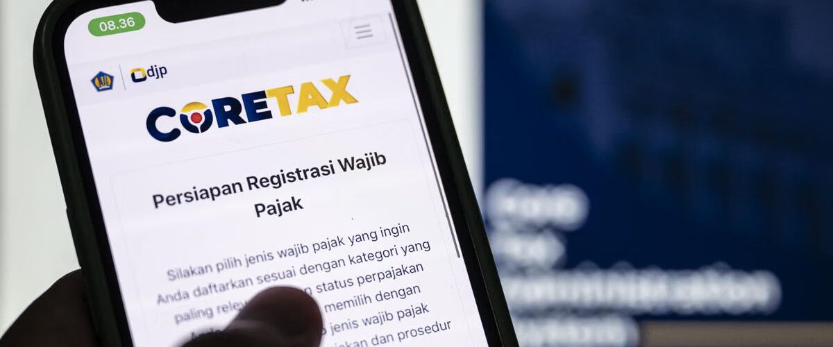 2026 Siap Lapor SPT Melalui Coretax! Ketahui Apa Saja yang Harus Dipersiapkan