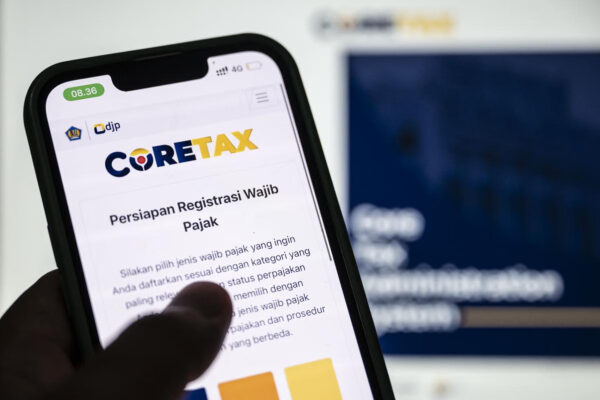 2026 Siap Lapor SPT Melalui Coretax! Ketahui Apa Saja yang Harus Dipersiapkan 2026 Siap Lapor SPT Melalui Coretax! Ketahui Apa Saja yang Harus Dipersiapkan