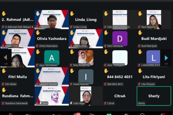 FlazzTax x Bizschool