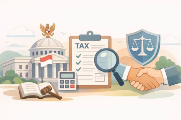 PMK 111 Tahun 2025: Babak Baru Pengawasan Kepatuhan Wajib Pajak