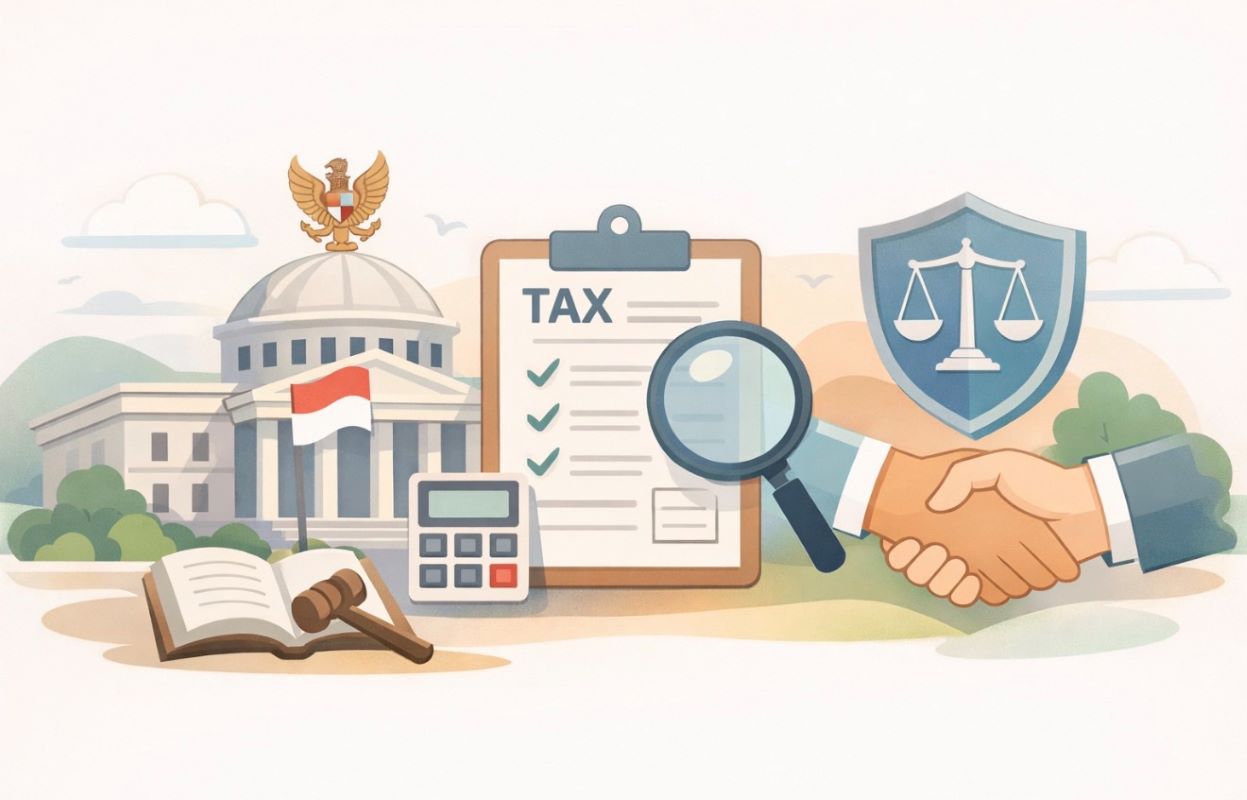 PMK 111 Tahun 2025: Babak Baru Pengawasan Kepatuhan Wajib Pajak