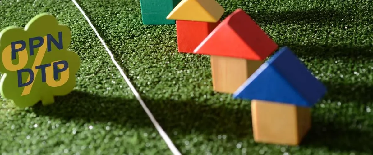 PPN DTP Rumah Diperpanjang hingga 2026: Peluang Besar bagi Pembeli Properti Baru