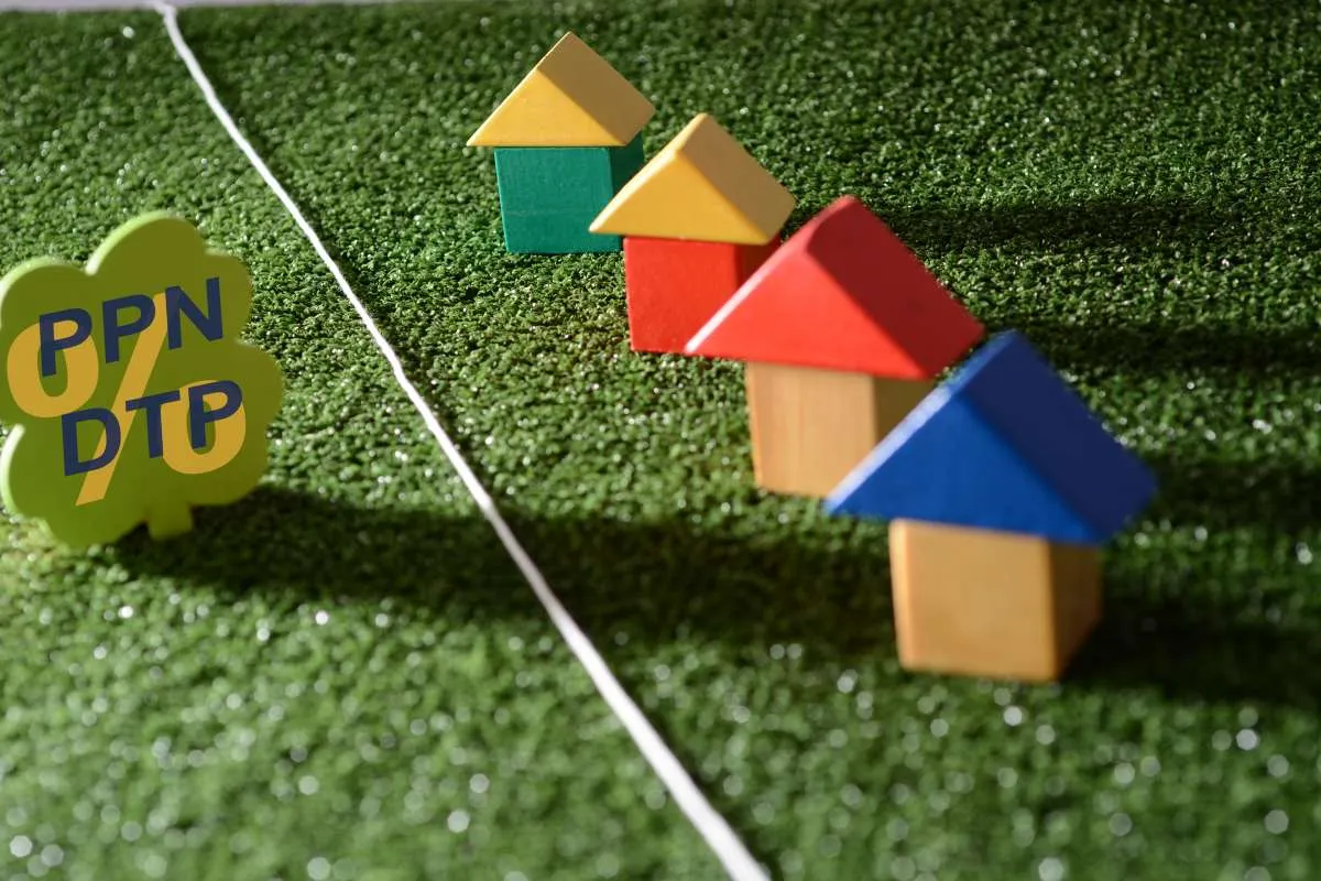 PPN DTP Rumah Diperpanjang hingga 2026: Peluang Besar bagi Pembeli Properti Baru