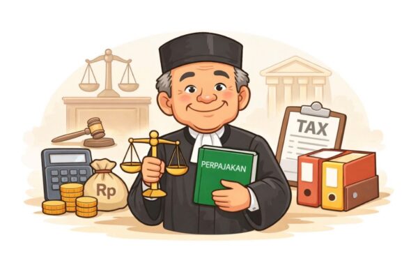 Pidana Pajak Bukan Sekadar Denda: Berikut Jenis Pelanggaran dan Sanksinya