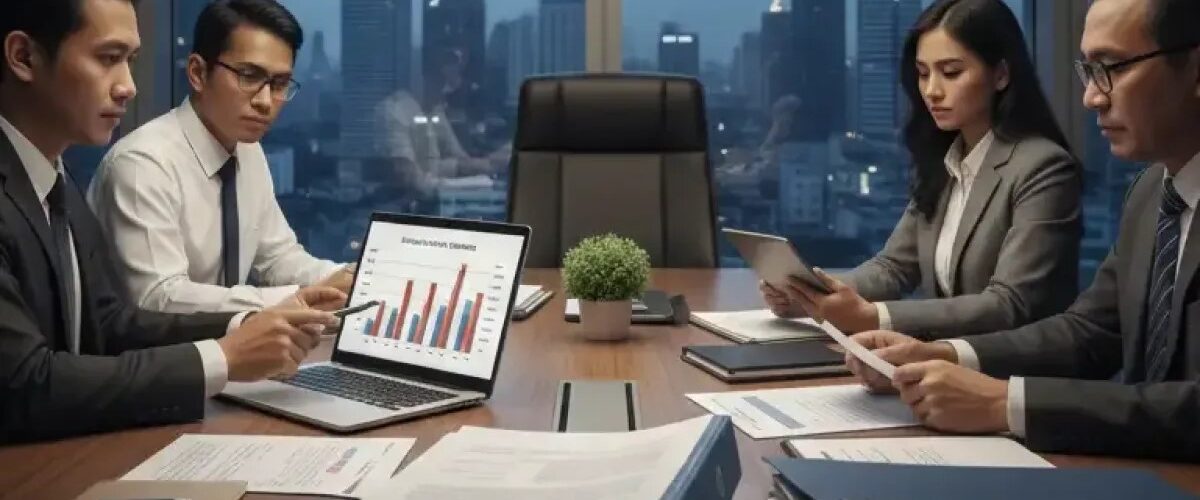 SP2DK Bukan Pemeriksaan Pajak: Kesalahan Umum yang Sering Bikin Wajib Pajak Panik