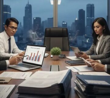 SP2DK Bukan Pemeriksaan Pajak: Kesalahan Umum yang Sering Bikin Wajib Pajak Panik