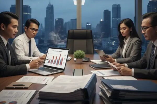 SP2DK Bukan Pemeriksaan Pajak: Kesalahan Umum yang Sering Bikin Wajib Pajak Panik