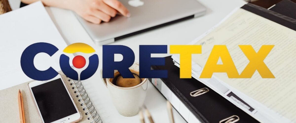 SPT Tahunan di Coretax: Jangan Sampai Salah Lapor Bunga Tabungan dan Deposito