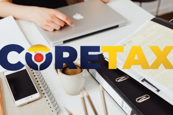 SPT Tahunan di Coretax: Jangan Sampai Salah Lapor Bunga Tabungan dan Deposito