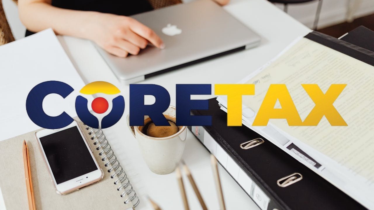 SPT Tahunan di Coretax: Jangan Sampai Salah Lapor Bunga Tabungan dan Deposito