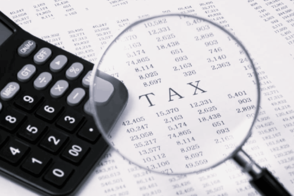 Apa itu Ekstensifikasi Pajak dan Mengapa Penting bagi Negara? Apa itu Ekstensifikasi Pajak dan Mengapa Penting bagi Negara?