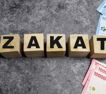 Bayar Zakat Bisa Kurangi PPh? Apa Syaratnya? Ini Penjelasan Resmi dari DJP
