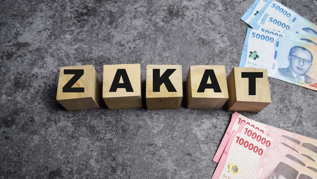 Bayar Zakat Bisa Kurangi PPh? Apa Syaratnya? Ini Penjelasan Resmi dari DJP
