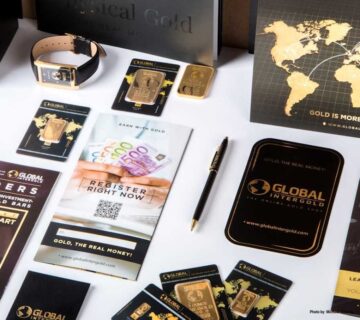 Cara Terbaru Melaporkan Emas dalam SPT Tahunan Sesuai PER-11/PJ/2025