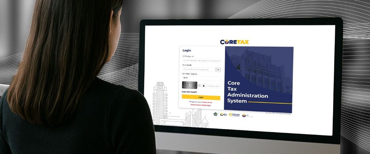 Coretax Gantikan DJP Online? Antisipasi Kendala yang Sering Dialami Wajib Pajak