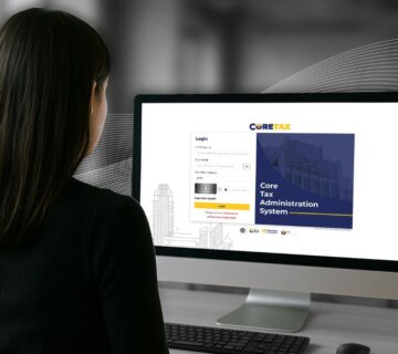 Coretax Gantikan DJP Online? Antisipasi Kendala yang Sering Dialami Wajib Pajak