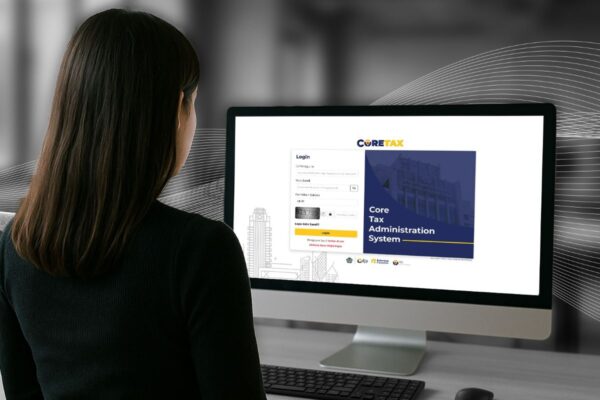 Coretax Gantikan DJP Online? Antisipasi Kendala yang Sering Dialami Wajib Pajak Coretax Gantikan DJP Online? Antisipasi Kendala yang Sering Dialami Wajib Pajak