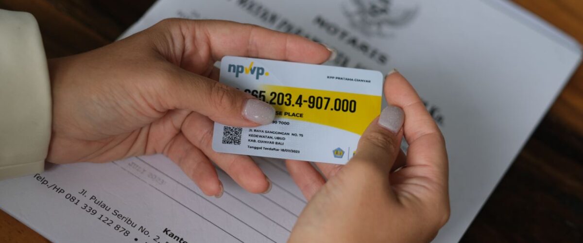 Kenali TIN dan NPWP Sebelum Salah Lapor Pajak Internasional!