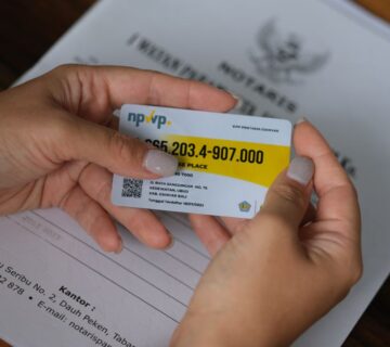 Kenali TIN dan NPWP Sebelum Salah Lapor Pajak Internasional!