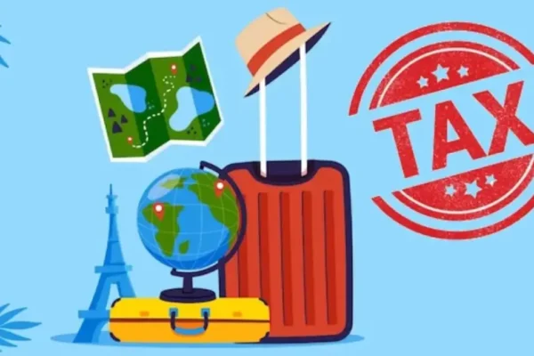 Mengenal Tourism Tax: Kebijakan Pajak Wisata yang Mulai Berlaku di Indonesia Mengenal Tourism Tax: Kebijakan Pajak Wisata yang Mulai Berlaku di Indonesia