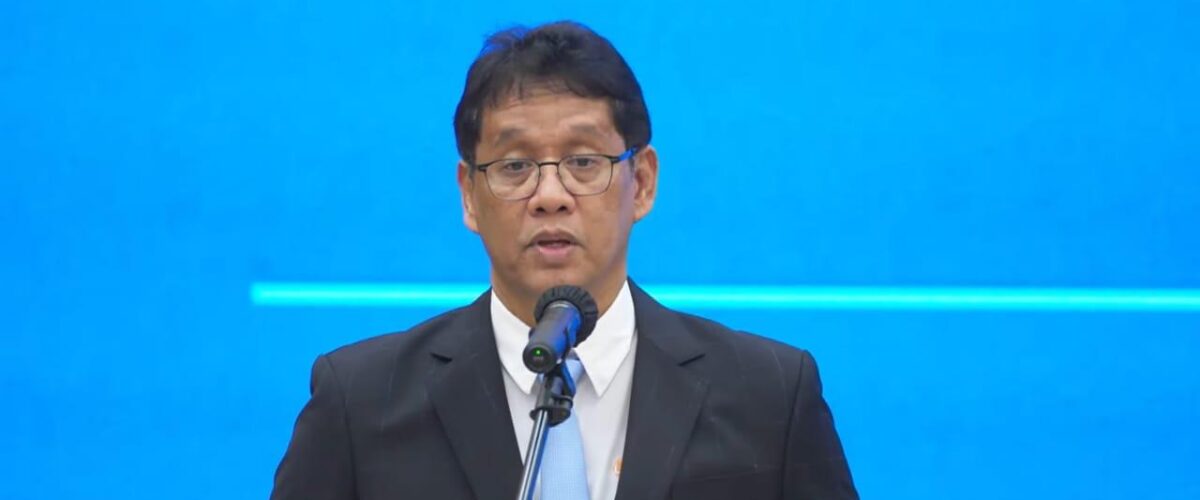 Pemerintah Pastikan Tarif Pajak 2026 Tidak Naik, Ini Strategi Tingkatkan Rasio Pajak