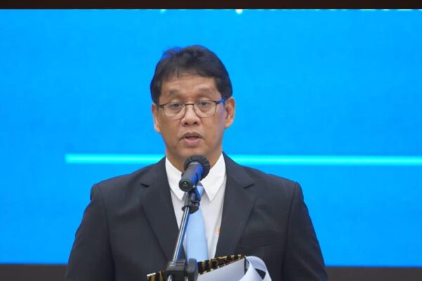 Pemerintah Pastikan Tarif Pajak 2026 Tidak Naik, Ini Strategi Tingkatkan Rasio Pajak Pemerintah Pastikan Tarif Pajak 2026 Tidak Naik, Ini Strategi Tingkatkan Rasio Pajak