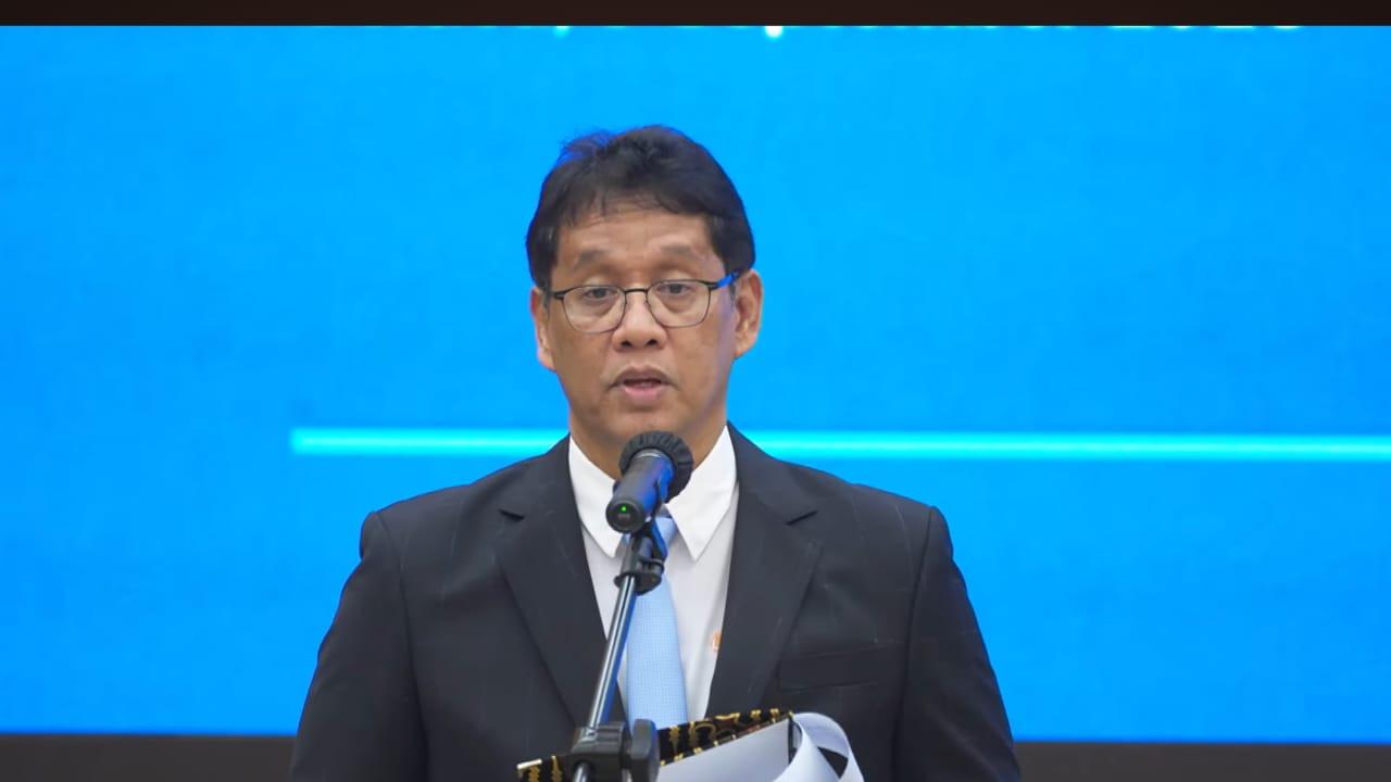 Pemerintah Pastikan Tarif Pajak 2026 Tidak Naik, Ini Strategi Tingkatkan Rasio Pajak