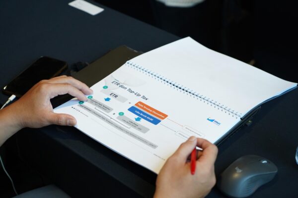 Refundable Tax Credit, Mekanisme Pajak yang Bisa Memberi Pengembalian Dana