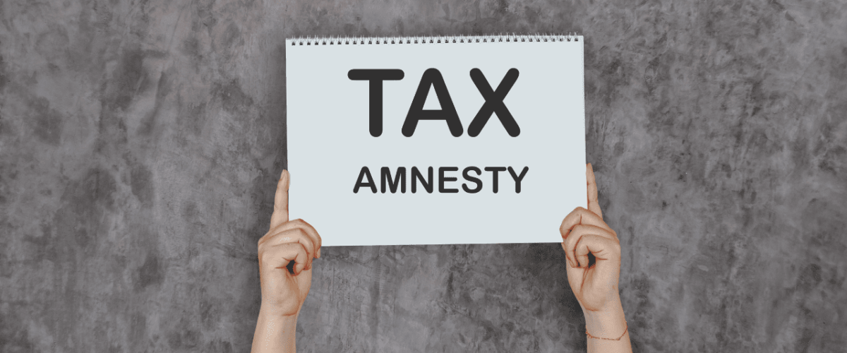 Tax Amnesty sebagai Alat Rekonstruksi Sistem Pajak, Bukan Sekadar Penghapusan Denda