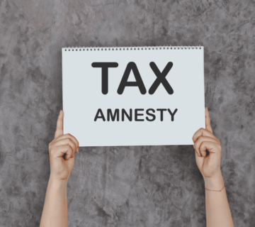 Tax Amnesty sebagai Alat Rekonstruksi Sistem Pajak, Bukan Sekadar Penghapusan Denda