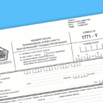 Wajib Ketahui Berbagai Jenis Formulir SPT Pajak untuk Orang Pribadi dan Badan