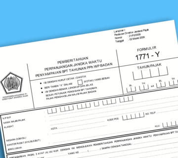 Wajib Ketahui Berbagai Jenis Formulir SPT Pajak untuk Orang Pribadi dan Badan