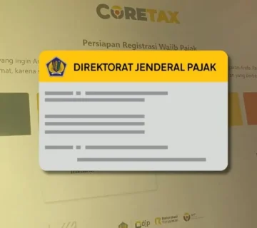 Bingung Soal Status Wajib Pajak? Ini Penjelasan Lengkap Status Non Efektif (NE)