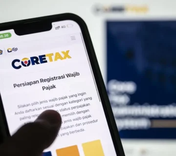 Coretax 2026: Revolusi Lapor SPT Tahunan yang Wajib Dipahami Wajib Pajak