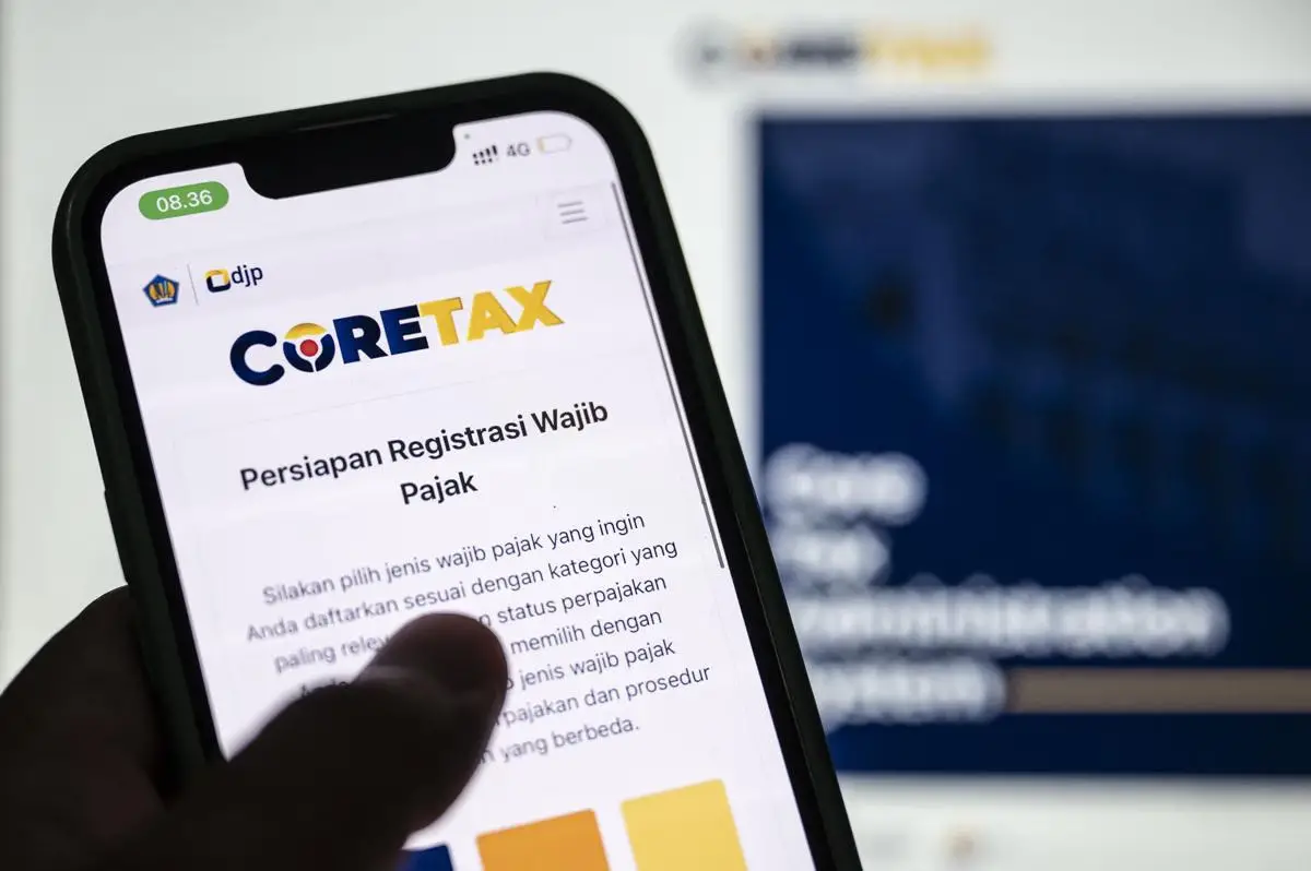 Coretax 2026: Revolusi Lapor SPT Tahunan yang Wajib Dipahami Wajib Pajak