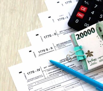 Jangan Terlambat! Ini Jadwal Lengkap Pelaporan dan Pembayaran Pajak Maret 2026