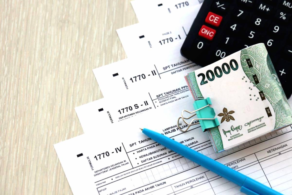 Jangan Terlambat! Ini Jadwal Lengkap Pelaporan dan Pembayaran Pajak Maret 2026