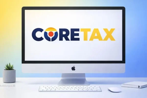 Solusi Lupa Passphrase DJP Coretax Tanpa Panik: Berikut Panduan Lengkapnya!