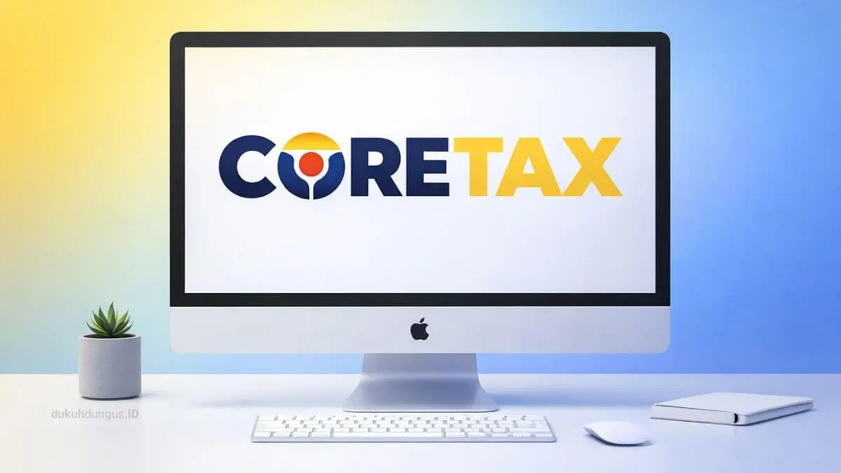 Solusi Lupa Passphrase DJP Coretax Tanpa Panik: Berikut Panduan Lengkapnya!