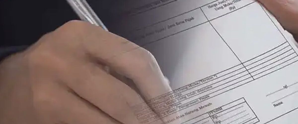 Bukan Faktur Biasa! Ini Peran Penting Faktur Pajak Digunggung dalam Bisnis Retail