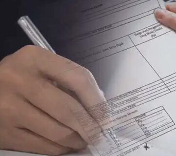 Bukan Faktur Biasa! Ini Peran Penting Faktur Pajak Digunggung dalam Bisnis Retail