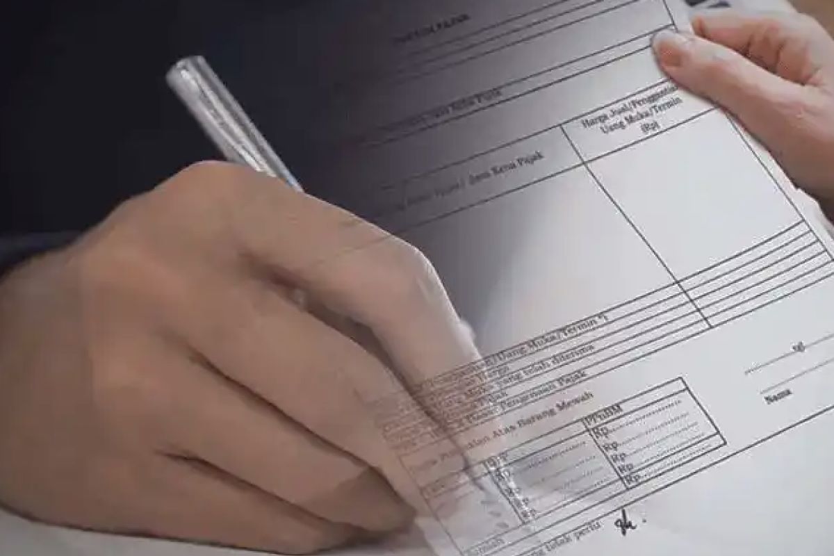 Bukan Faktur Biasa! Ini Peran Penting Faktur Pajak Digunggung dalam Bisnis Retail