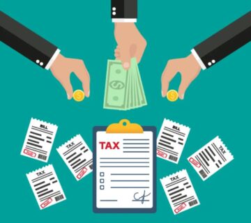 Bukan Sekadar Persentase: Memahami Makna Tarif Pajak dalam Kebijakan Fiskal