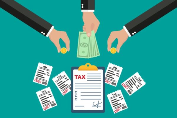 Bukan Sekadar Persentase: Memahami Makna Tarif Pajak dalam Kebijakan Fiskal Bukan Sekadar Persentase: Memahami Makna Tarif Pajak dalam Kebijakan Fiskal