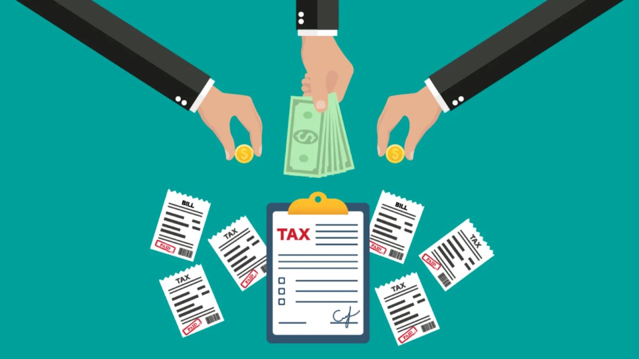 Bukan Sekadar Persentase: Memahami Makna Tarif Pajak dalam Kebijakan Fiskal