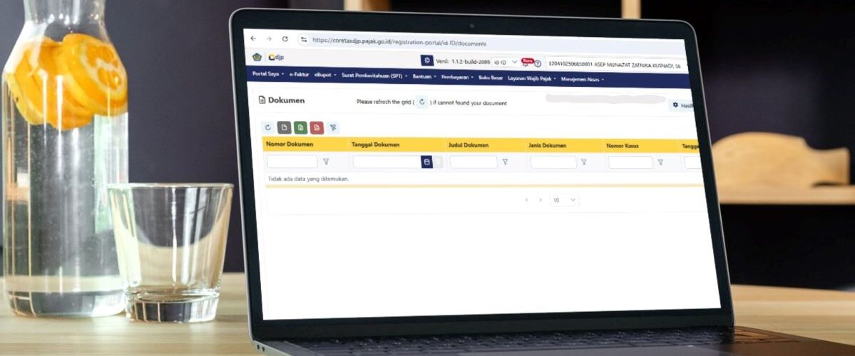 DJP Permudah Wajib Pajak? Ini Fungsi Kehadiran Coretax Mobile & Coretax Form