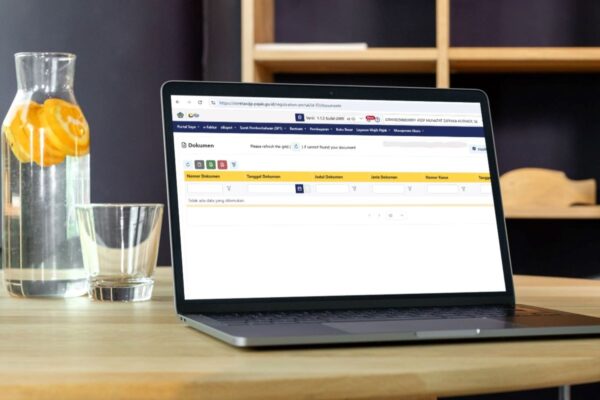 DJP Permudah Wajib Pajak? Ini Fungsi Kehadiran Coretax Mobile & Coretax Form